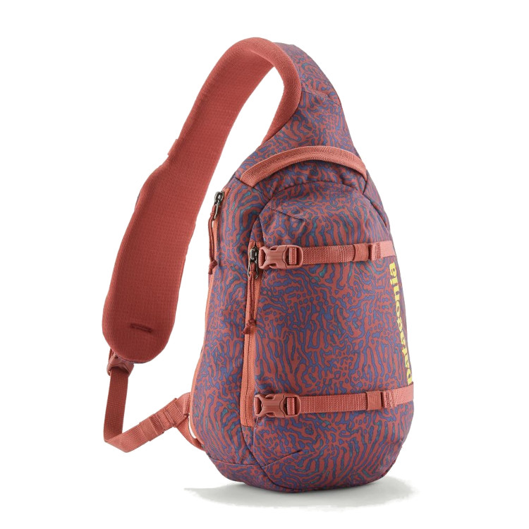 Patagonia Atom Sling Bag - 8L - Backcountry North | Outdoor Gear